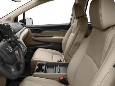 used 2018 Honda Odyssey car, priced at $23,000