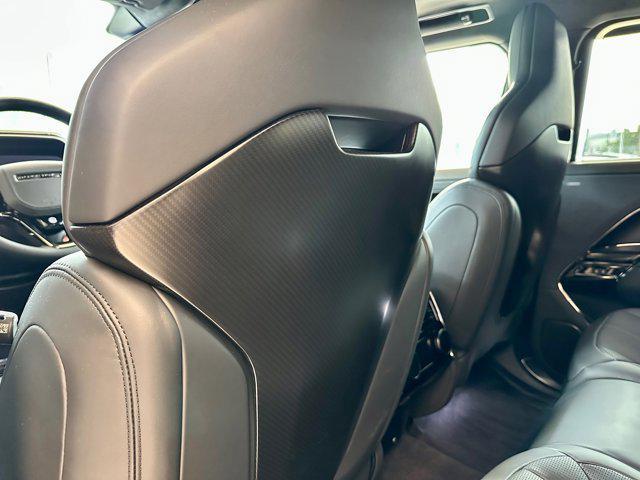 used 2025 Land Rover Range Rover Sport car, priced at $189,000