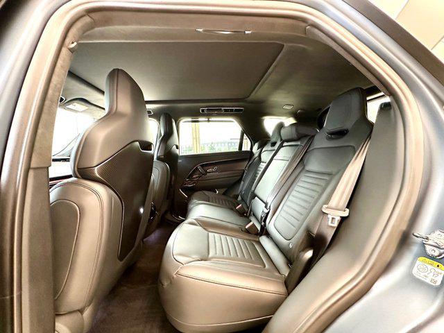 used 2025 Land Rover Range Rover Sport car, priced at $189,000
