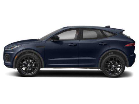 new 2024 Jaguar E-PACE car, priced at $54,933