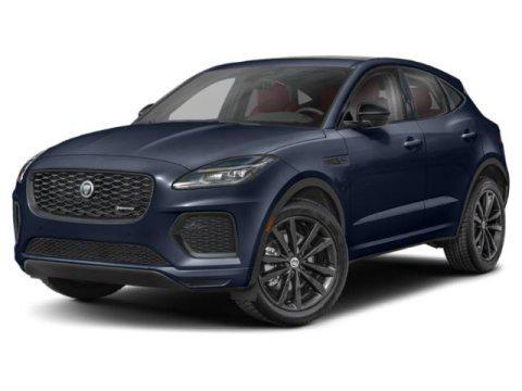 new 2024 Jaguar E-PACE car, priced at $54,933