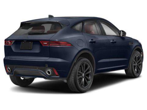 new 2024 Jaguar E-PACE car, priced at $54,933