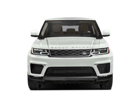 used 2019 Land Rover Range Rover Sport car, priced at $29,999