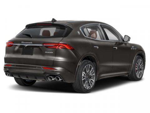 used 2023 Maserati Grecale car, priced at $39,999