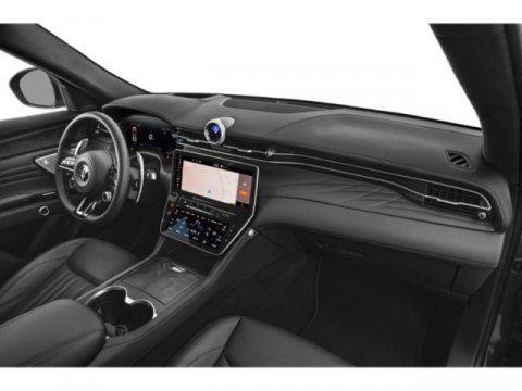 used 2023 Maserati Grecale car, priced at $39,999