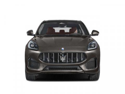 used 2023 Maserati Grecale car, priced at $39,999