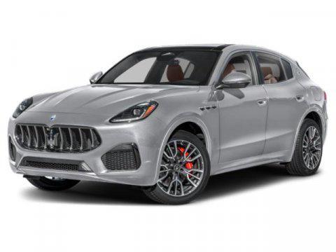 used 2023 Maserati Grecale car, priced at $40,999