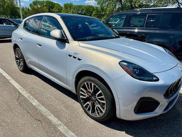 used 2023 Maserati Grecale car, priced at $40,999