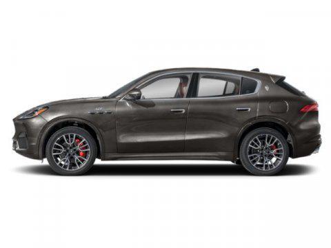 used 2023 Maserati Grecale car, priced at $39,999