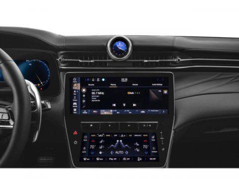 used 2023 Maserati Grecale car, priced at $39,999