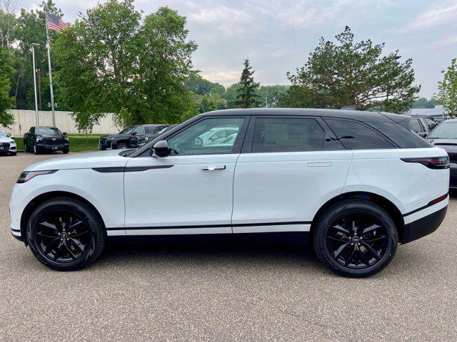 new 2026 Land Rover Range Rover Velar car, priced at $71,297