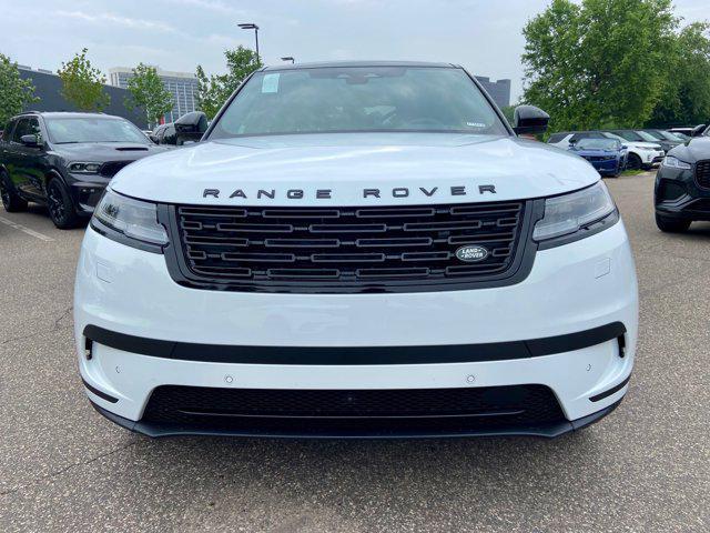 new 2026 Land Rover Range Rover Velar car, priced at $71,297