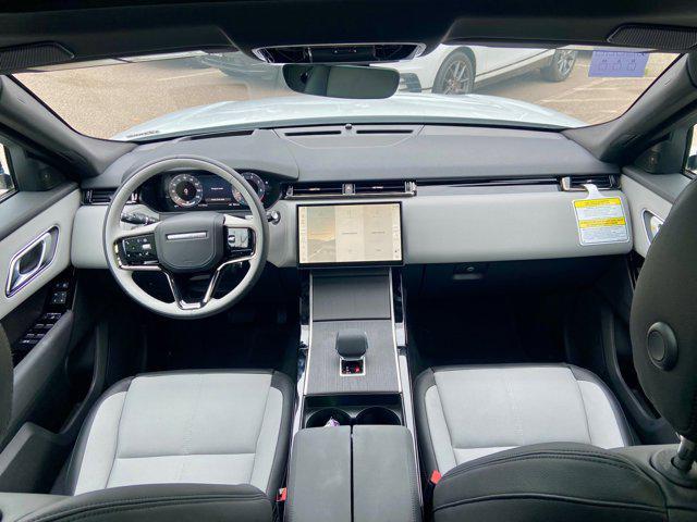 new 2026 Land Rover Range Rover Velar car, priced at $71,297