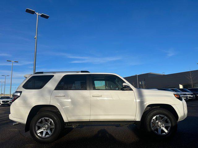 used 2016 Toyota 4Runner car, priced at $25,999