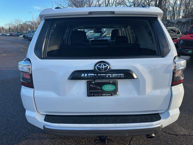 used 2016 Toyota 4Runner car, priced at $25,999