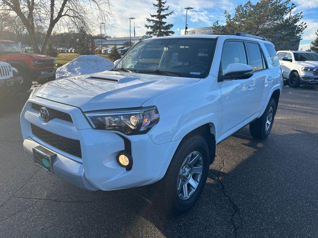 used 2016 Toyota 4Runner car, priced at $25,999