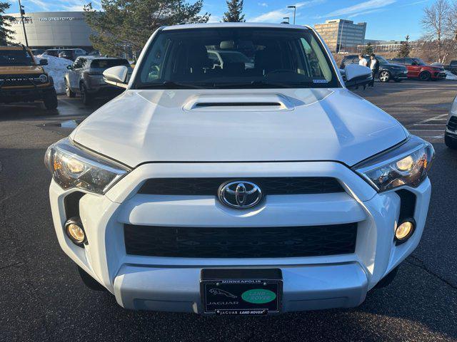 used 2016 Toyota 4Runner car, priced at $25,999