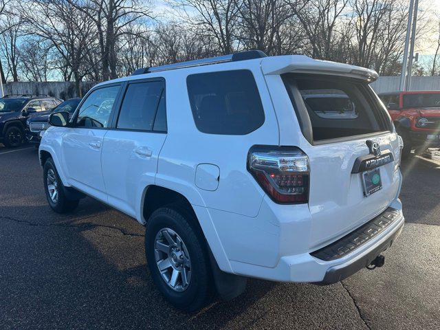 used 2016 Toyota 4Runner car, priced at $25,999