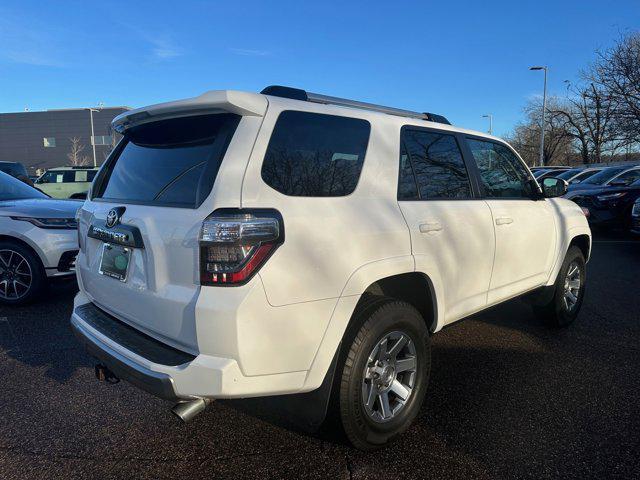 used 2016 Toyota 4Runner car, priced at $25,999