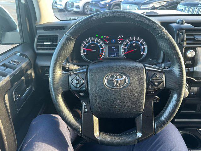 used 2016 Toyota 4Runner car, priced at $25,999