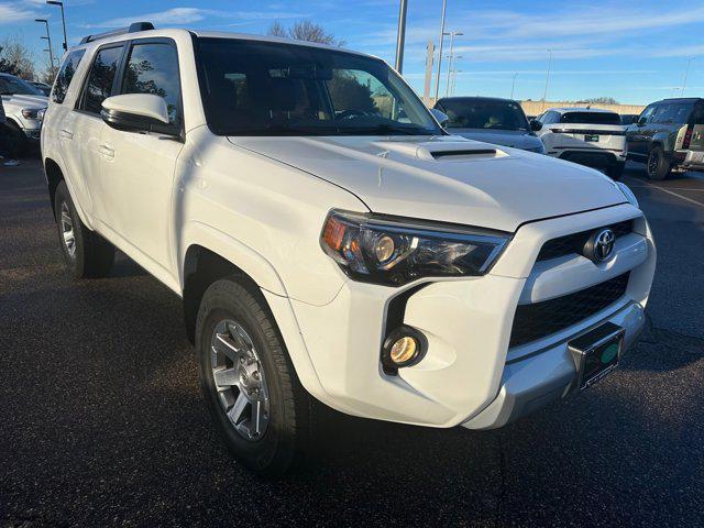 used 2016 Toyota 4Runner car, priced at $25,999