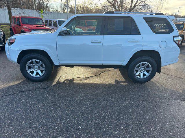 used 2016 Toyota 4Runner car, priced at $25,999