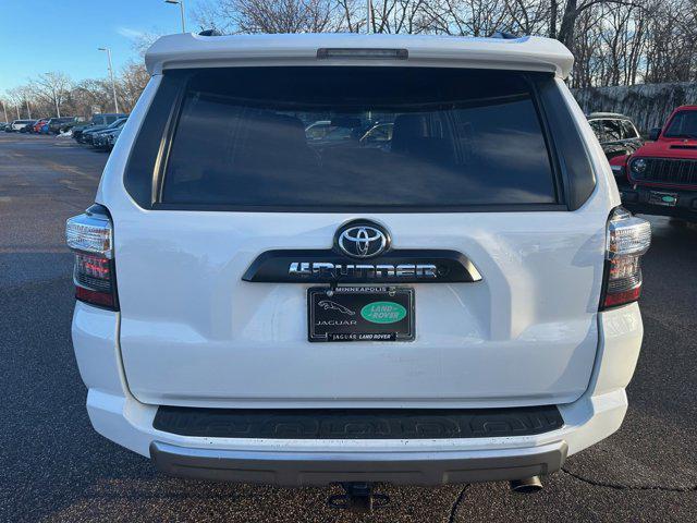 used 2016 Toyota 4Runner car, priced at $25,999