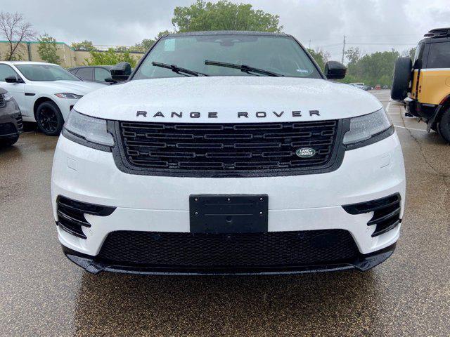 new 2026 Land Rover Range Rover Velar car, priced at $82,615