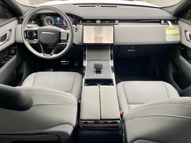 new 2026 Land Rover Range Rover Velar car, priced at $82,615