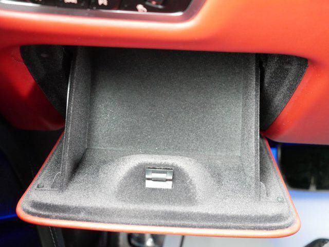 used 2022 BMW X5 M car, priced at $82,999