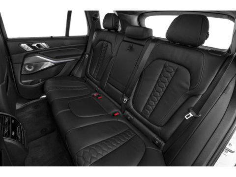 used 2022 BMW X5 M car, priced at $82,999