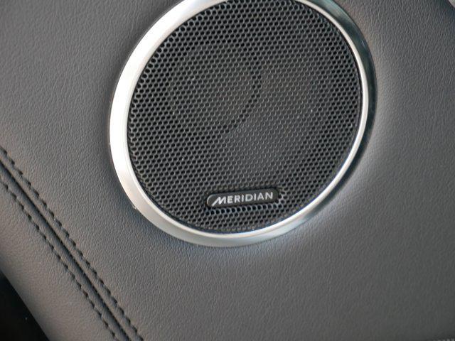 used 2021 Land Rover Range Rover car, priced at $65,000