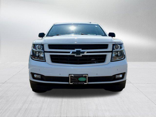 used 2019 Chevrolet Tahoe car, priced at $39,999