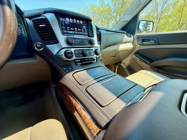 used 2019 Chevrolet Tahoe car, priced at $39,999