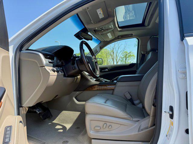 used 2019 Chevrolet Tahoe car, priced at $39,999