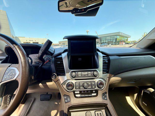 used 2019 Chevrolet Tahoe car, priced at $39,999