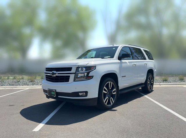 used 2019 Chevrolet Tahoe car, priced at $39,999