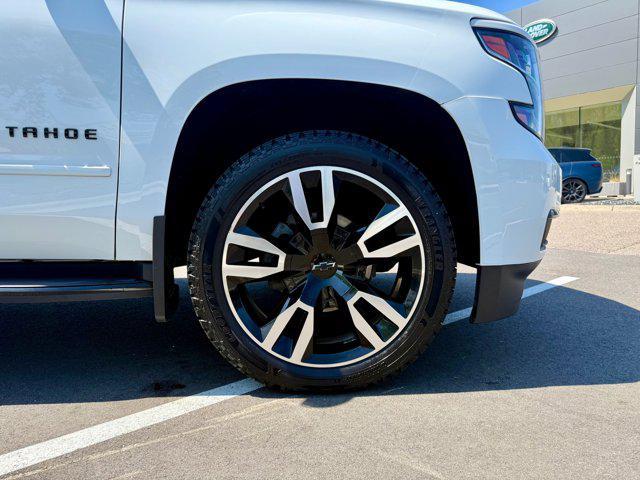 used 2019 Chevrolet Tahoe car, priced at $39,999
