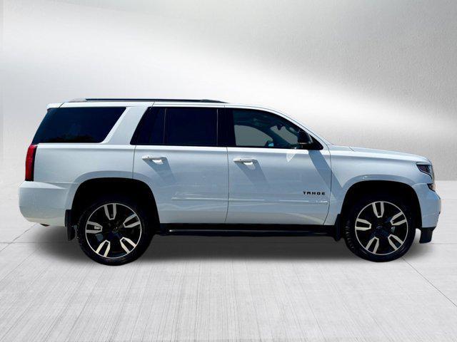 used 2019 Chevrolet Tahoe car, priced at $39,999