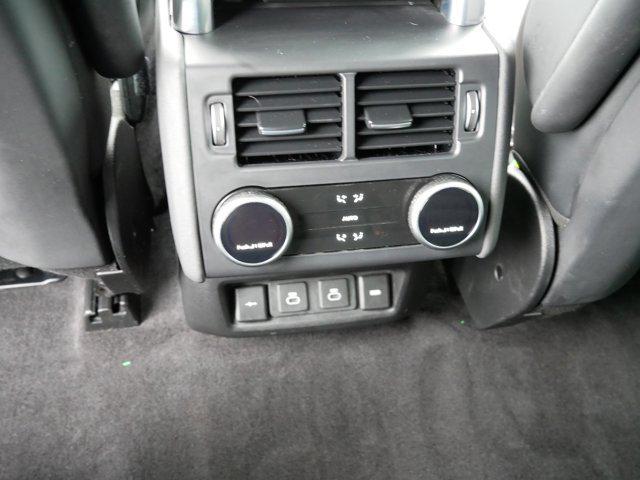 used 2022 Land Rover Discovery car, priced at $35,999
