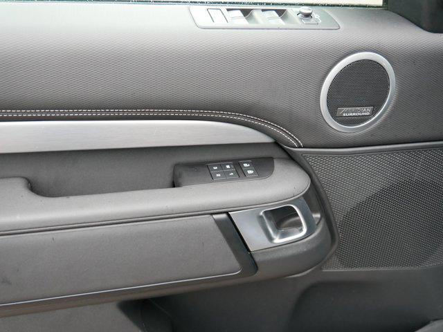 used 2022 Land Rover Discovery car, priced at $35,999