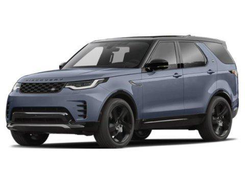 used 2022 Land Rover Discovery car, priced at $32,999