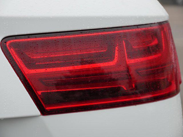 used 2018 Audi Q7 car, priced at $15,900