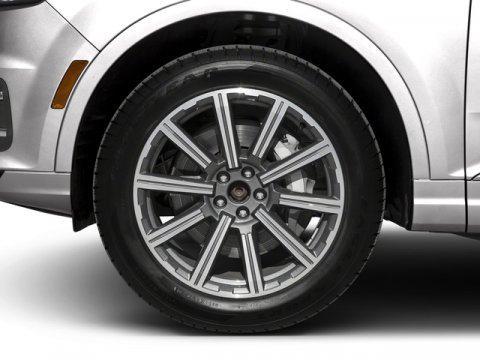 used 2018 Audi Q7 car, priced at $15,900