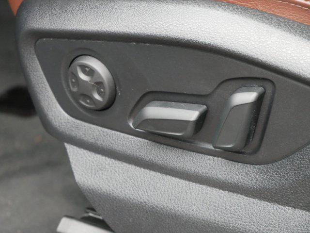 used 2018 Audi Q7 car, priced at $15,900