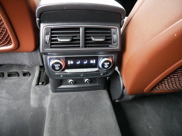 used 2018 Audi Q7 car, priced at $15,900