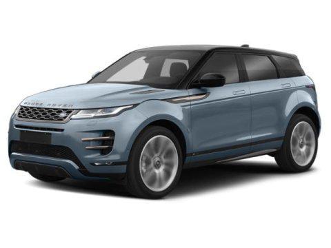 used 2023 Land Rover Range Rover Evoque car, priced at $43,999