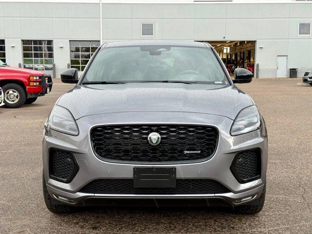 new 2024 Jaguar E-PACE car, priced at $55,233