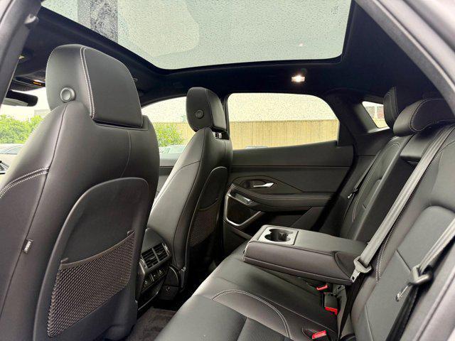 new 2024 Jaguar E-PACE car, priced at $55,233