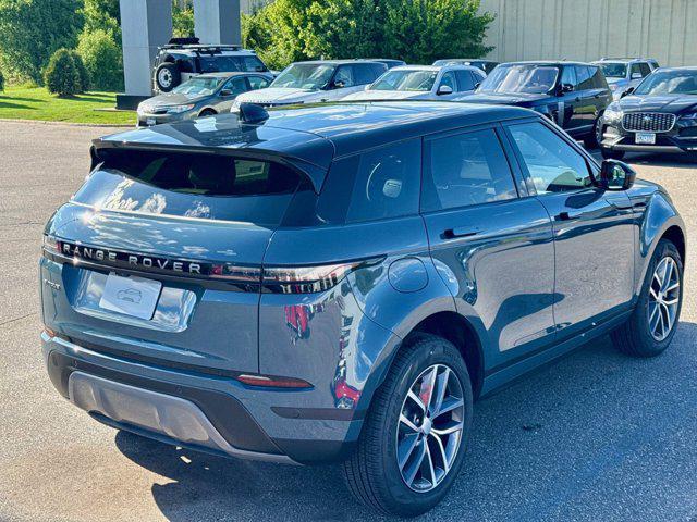 new 2026 Land Rover Range Rover Evoque car, priced at $54,058